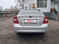 2010 Ford Focus II Рестайлинг, серый - вид 5