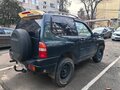 2000 Suzuki Grand Vitara I, зелёный - вид 2