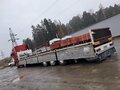 2000 Renault Magnum, красный, 2500000 рублей - вид 5