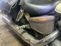 1996 Honda Shadow 750, коричневый, 520000 рублей - вид 8