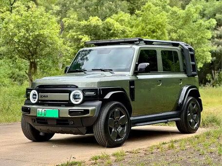 iCar V23