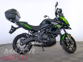Kawasaki Versys 650