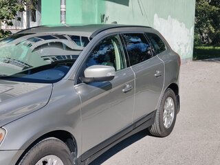2012 Volvo XC60 I, бежевый, 1500000 рублей, вид 2