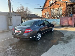 2008 Nissan Teana II (J32), серый, 990000 рублей, вид 4