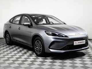 2025 BYD Seal 05 7.68 kWh, серый, 2650000 рублей, вид 3