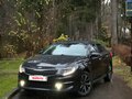 2016 Kia Optima IV, чёрный, 1750000 рублей - вид 1