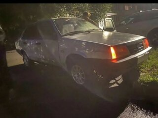 2003 Lada (ВАЗ) 21099, серый, 90000 рублей, вид 4