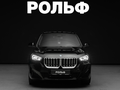 2025 BMW X1 20i xDrive III (U11/U12), чёрный - вид 2
