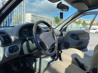 2012 Lada (ВАЗ) Kalina I, серый, 323000 рублей, вид 3