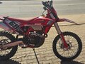 2024 Regulmoto Holeshot, красный, 230000 рублей - вид 1