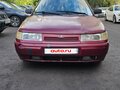 2005 Lada (ВАЗ) 2112, красный