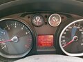 2008 Ford Focus II Рестайлинг, синий, 380000 рублей - вид 5