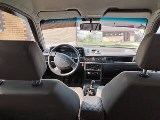 2006 Daewoo Nexia I, красный, 100000 рублей, вид 5