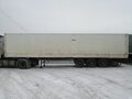 1995 Schmitz Cargobull SKO, белый, 320000 рублей - вид 5