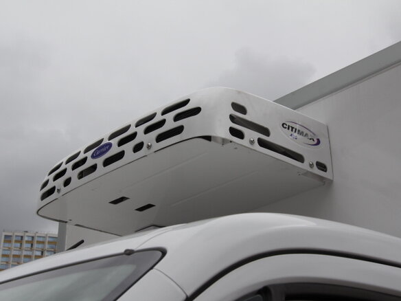 2023 Fiat Professional Ducato, белый, 6990000 рублей - вид 8