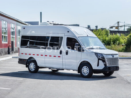 2024 Dongfeng K33, белый, 4050000 рублей, вид 1