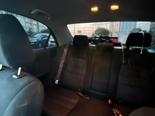 2006 Mazda 6 I (GG) Рестайлинг, серый, 400000 рублей, вид 5