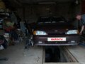 2013 Lada (ВАЗ) 2114, пурпурный, 200000 рублей - вид 1