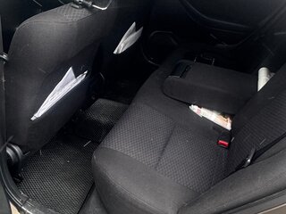 2005 Toyota Avensis II, коричневый, 650000 рублей, вид 5