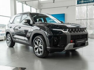 2025 KGM Torres, чёрный, 4615000 рублей, вид 4