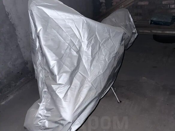 2006 Honda CRF 450X, красный, 500000 рублей - вид 26