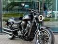 2026 QJMotor SRV 600 V2, чёрный, 589000 рублей