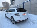 2011 Mazda CX-7 I Рестайлинг, белый, 950000 рублей - вид 3