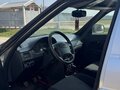 2011 Lada (ВАЗ) Priora I, серебристый, 320000 рублей - вид 5