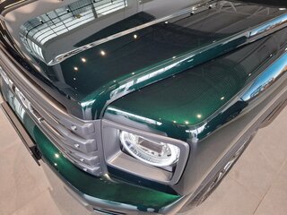 2026 Haval H9 II, зелёный, 5299000 рублей, вид 5