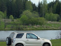 2008 Suzuki Grand Vitara II Рестайлинг, бежевый, 599000 рублей - вид 1
