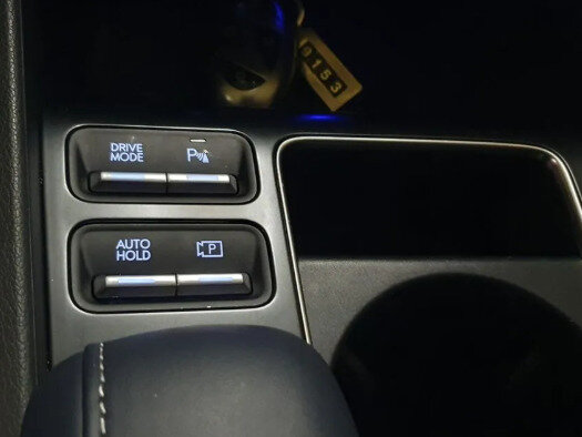 2025 Hyundai Sonata VIII (DN8) Рестайлинг, белый - вид 10