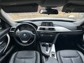 2013 BMW 3 серии Gran Turismo 320i VI (F3x), белый, 1500000 рублей - вид 5