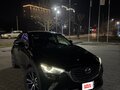 2018 Mazda CX-3 I, чёрный, 1600000 рублей