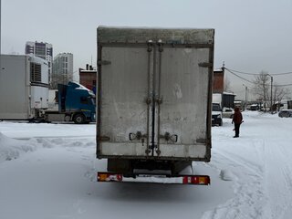 2007 ГАЗ ГАЗель (3302), синий, 500000 рублей, вид 3