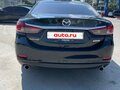 2013 Mazda 6 III (GJ), чёрный, 1250000 рублей - вид 6