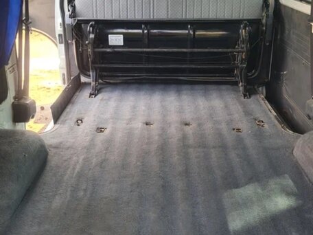 2004 Nissan Vanette, белый, 400000 рублей, вид 5