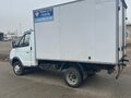 2011 ГАЗ ГАЗель (3302), белый, 630000 рублей - вид 1