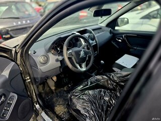 2026 Lada (ВАЗ) Largus Cross I Рестайлинг, чёрный, 2042000 рублей, вид 3