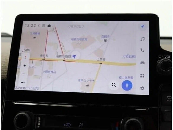 2022 Toyota Sienta III, белый, 1091027 рублей - вид 19