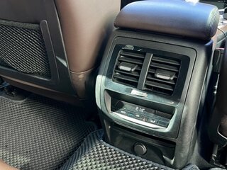2019 BMW X3 30d xDrive III (G01), чёрный, 4500000 рублей, вид 4