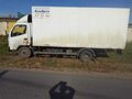 2007 Foton Ollin, белый, 200000 рублей - вид 3