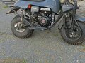 2017 Lebedev Motors Атаман Макс, чёрный, 50000 рублей - вид 5