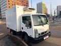 2015 Nissan Cabstar, белый, 1350000 рублей - вид 3