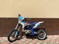 2020 Wels RT 125, белый, 55000 рублей - вид 1