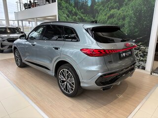 2026 Audi Q5 L III (GU), серый, 6395000 рублей, вид 5