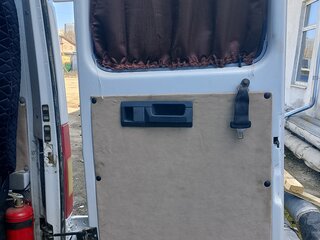 2017 Mercedes-Benz Sprinter Classic, белый, 1550000 рублей, вид 4