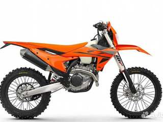2026 KTM 500 EXC F, оранжевый, 1510000 рублей, вид 1