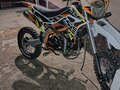 2019 BSE PH 150, белый, 70000 рублей - вид 4