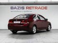 2008 Honda Civic VIII, красный, 840000 рублей - вид 4