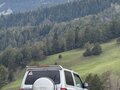 1998 Mitsubishi Pajero II Рестайлинг, серебристый, 1180000 рублей - вид 5